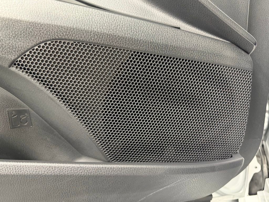 Used 2026 Toyota Camry LE FWD image 19