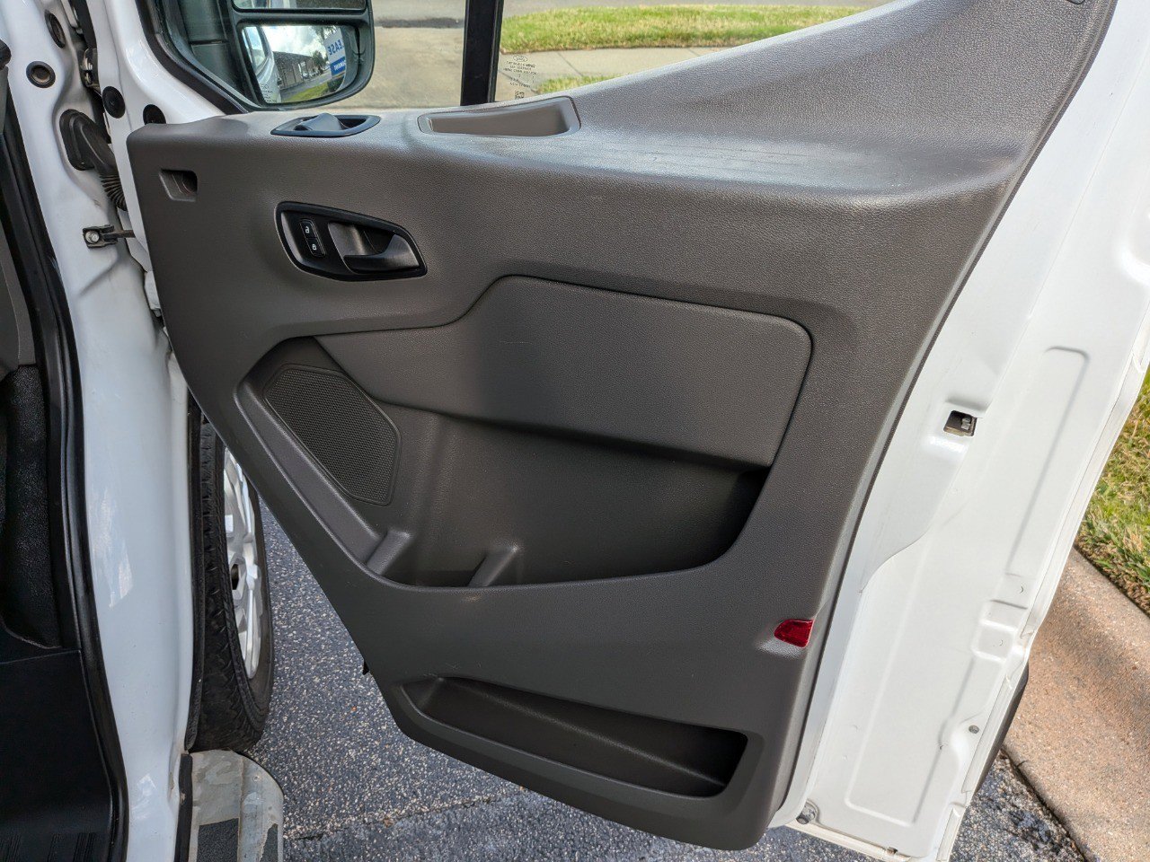 Used 2021 Ford Transit 250 Low Roof w/ Exterior Upgrade Package image 13