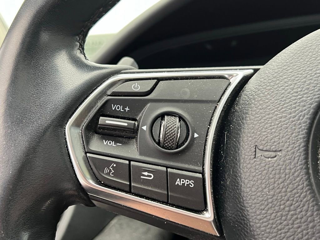 Used 2021 Acura TLX w/ Technology Package FWD image 19