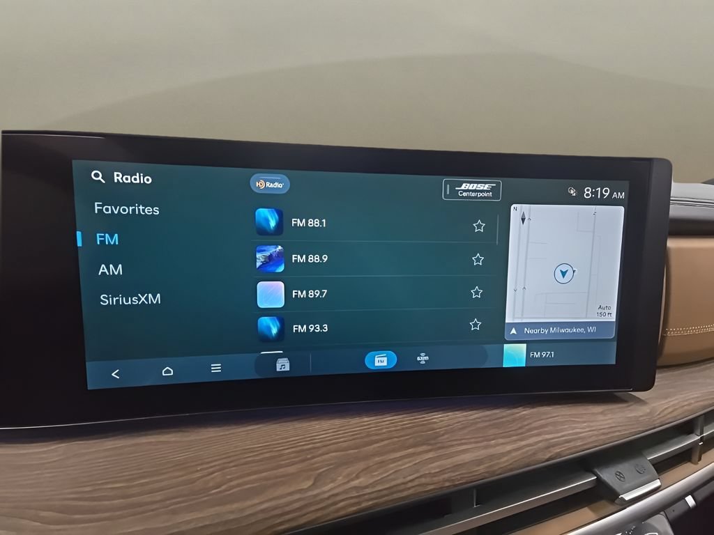 New 2027 Hyundai Santa Fe Calligraphy AWD/4WD image 33