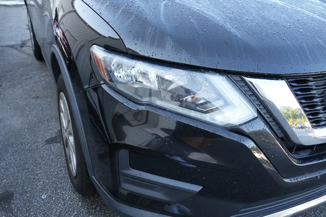 Used 2020 Nissan Rogue S AWD/4WD image 9