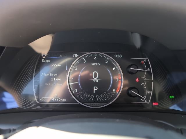 Used 2024 Lexus ES 350 w/ Premium Package image 12