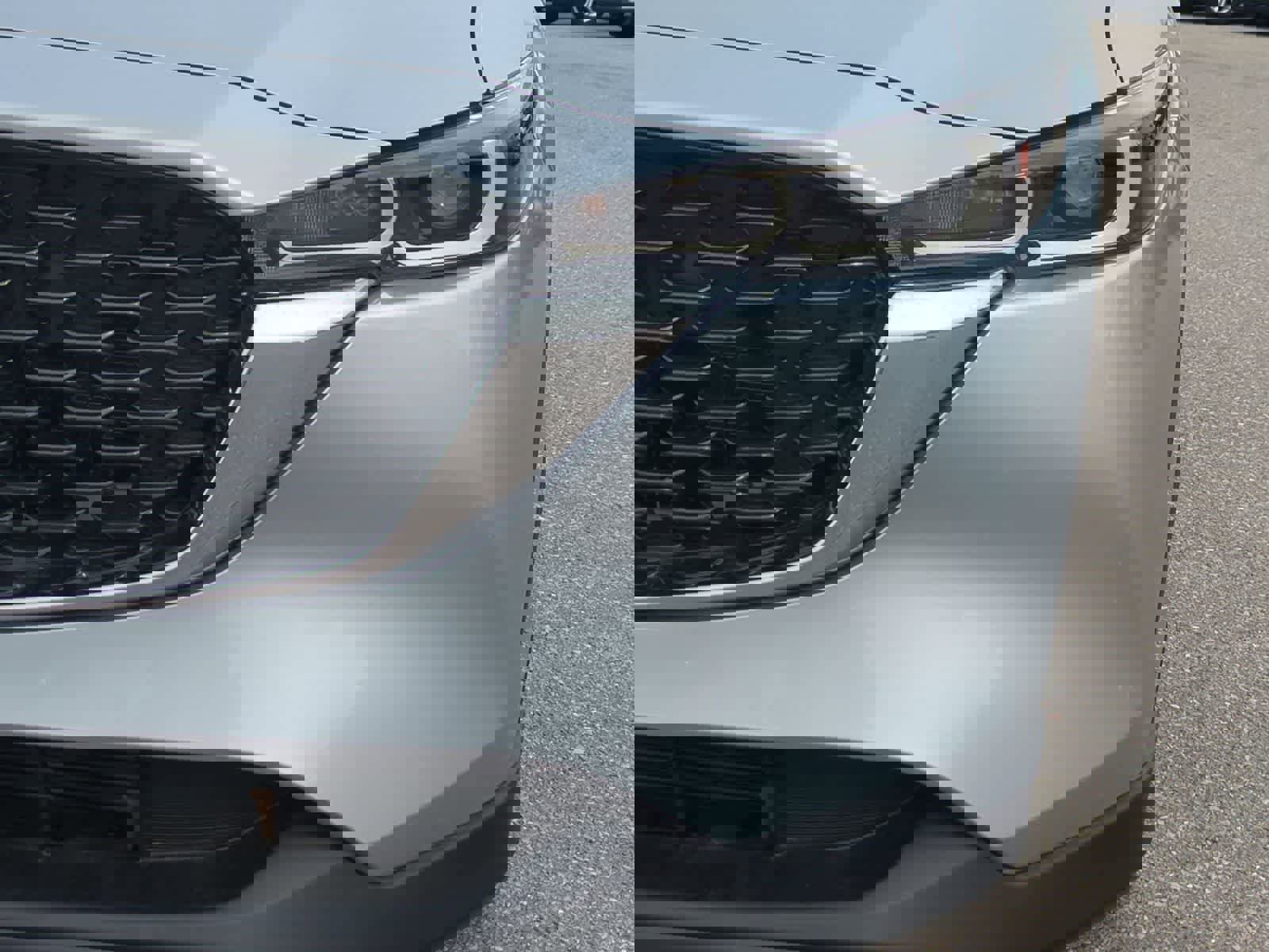 Used 2023 MAZDA CX-5 AWD 2.5 S w/ Select Package image 10