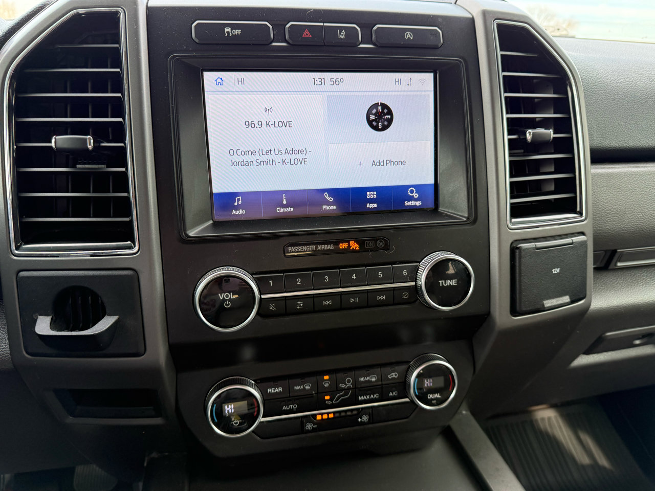 Used 2020 Ford Expedition Max XLT image 29