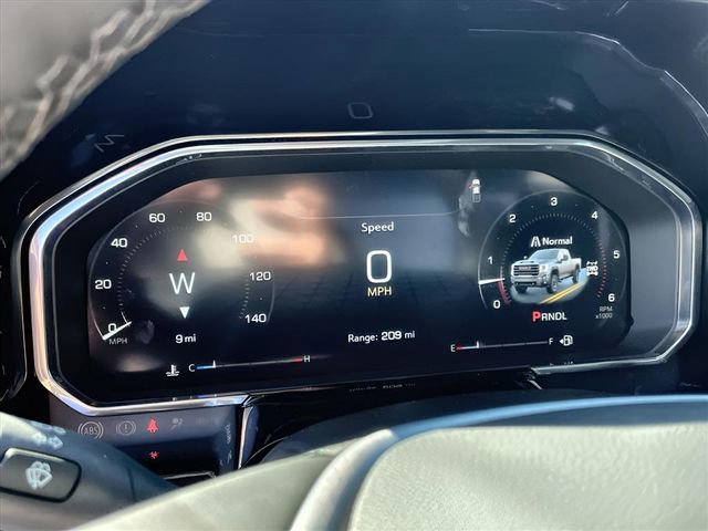 New 2026 GMC Sierra 2500 SLT image 13