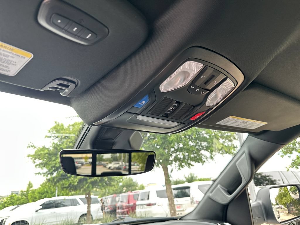 New 2026 RAM 1500 Lone Star AWD/4WD image 25