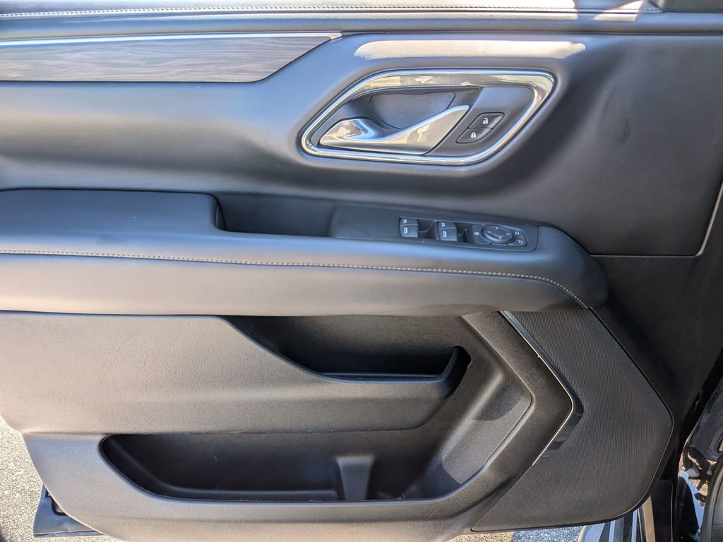 Used 2023 Chevrolet Tahoe LS image 10