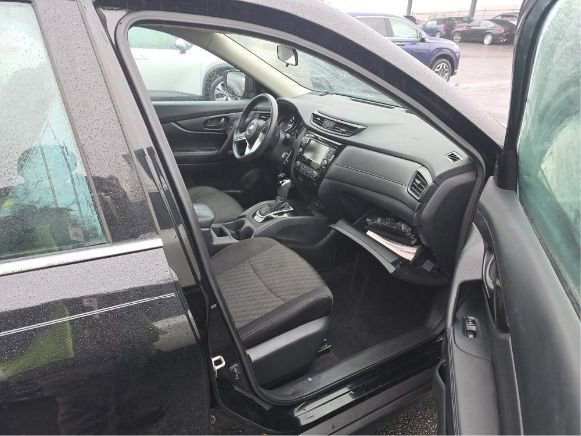Used 2020 Nissan Rogue S AWD/4WD image 4