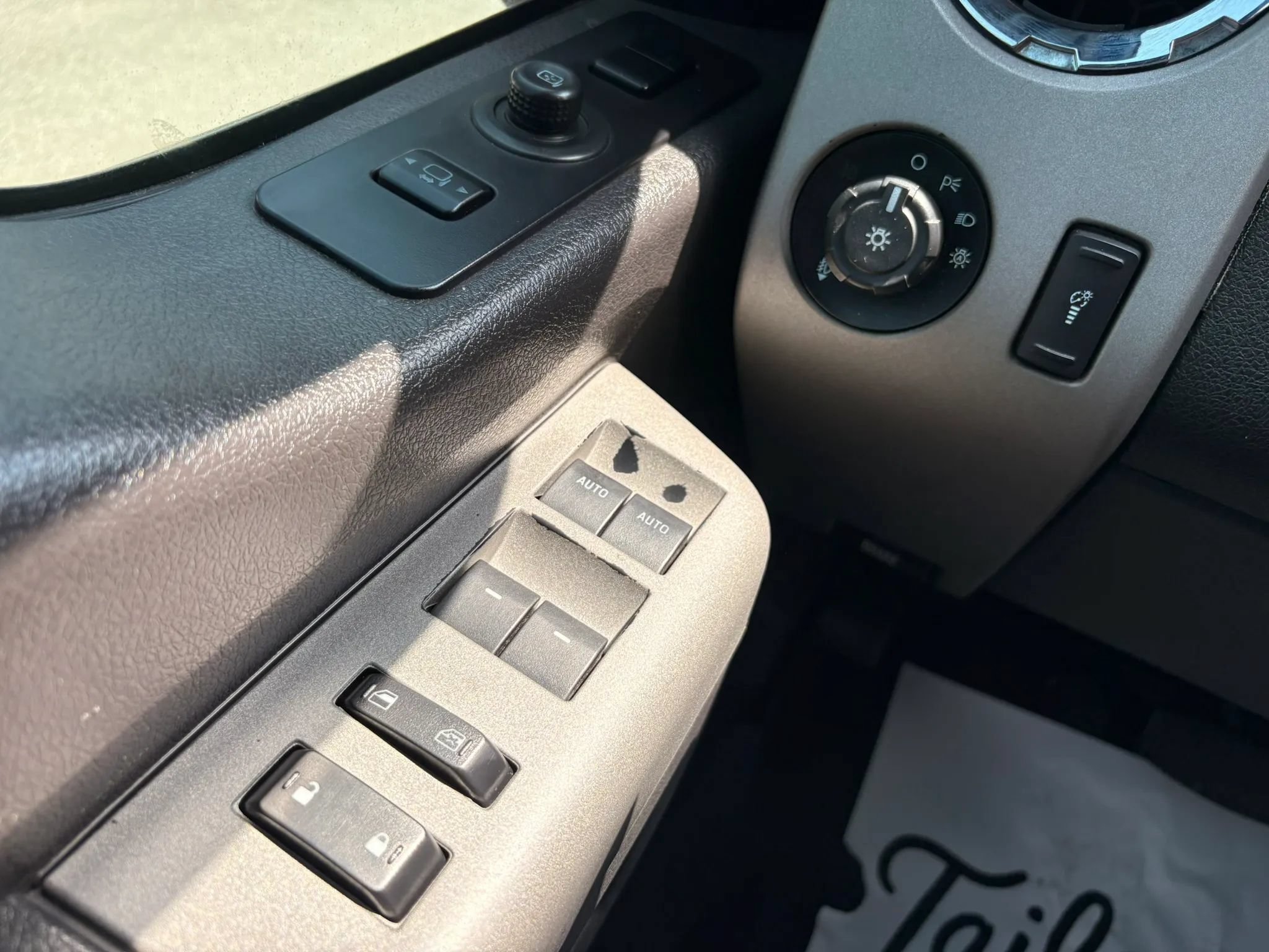 Used 2016 Ford F250 Lariat w/ Chrome Package AWD/4WD image 26