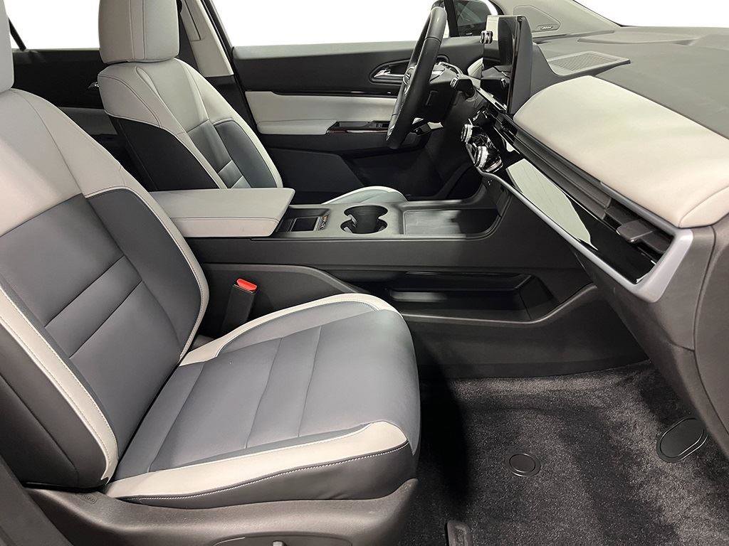 New 2025 Honda Prologue Touring image 28