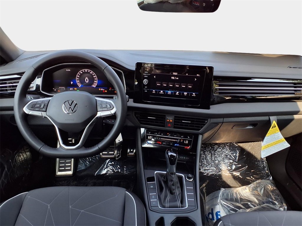 New 2026 Volkswagen Jetta Sport image 14