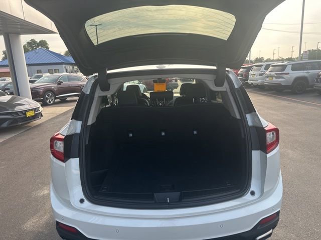 Used 2023 Acura RDX w/ Technology Package image 21