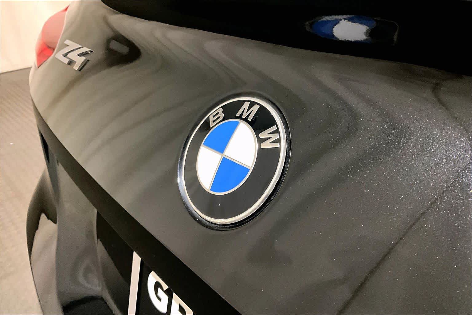 Used 2020 BMW Z4 sDrive30i w/ Convenience Package RWD image 29