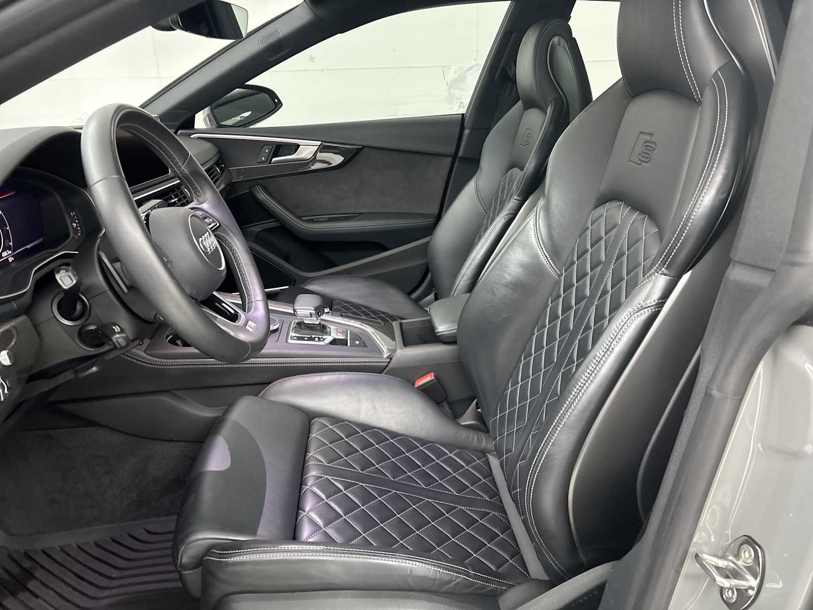 Used 2019 Audi S5 Prestige AWD/4WD image 13
