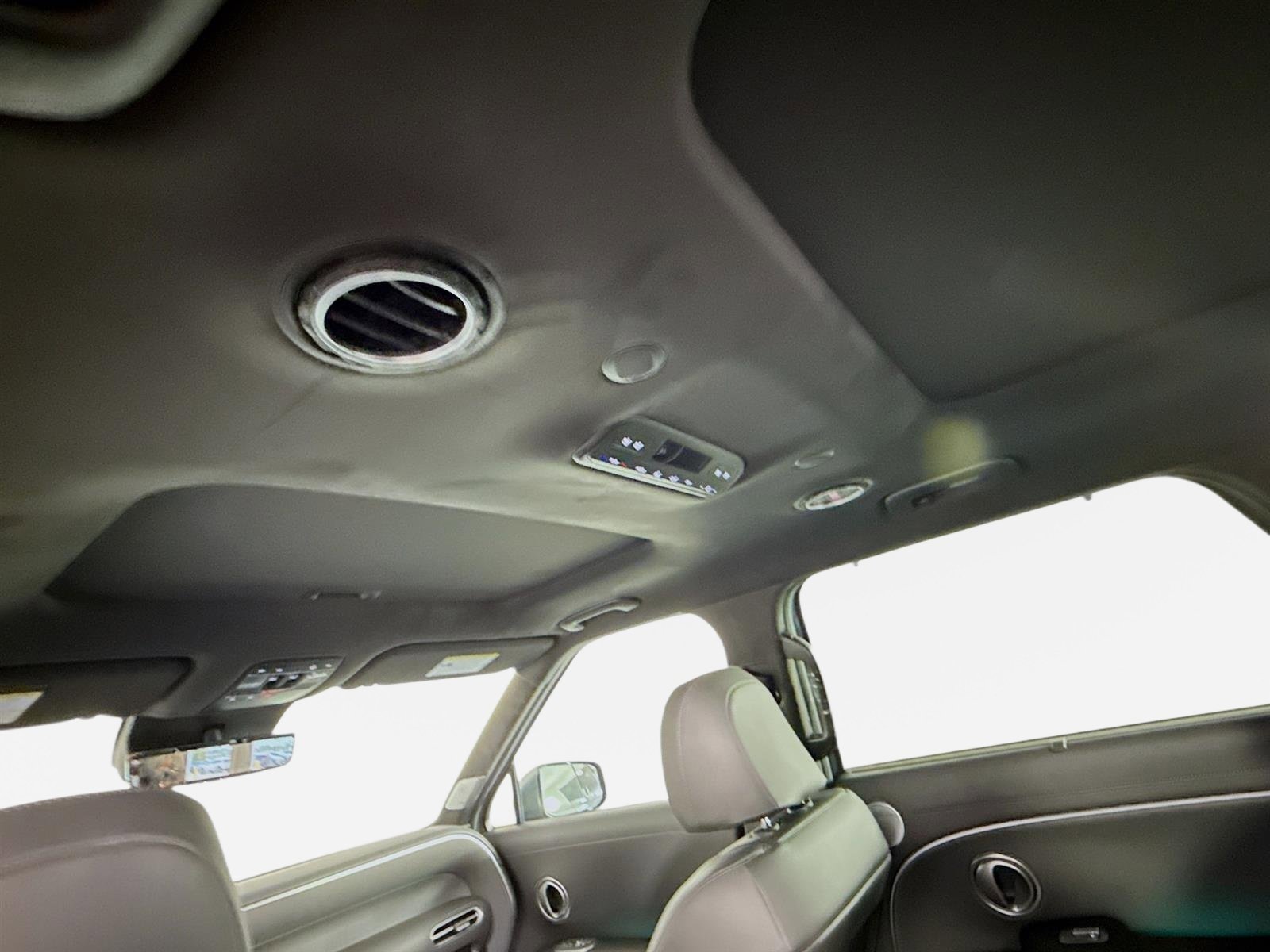 New 2026 Hyundai Palisade Calligraphy image 14