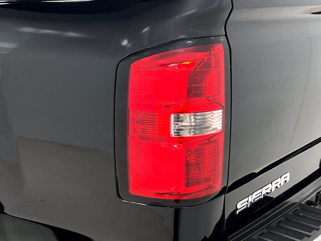 Used 2016 GMC Sierra 2500 SLT AWD/4WD image 37