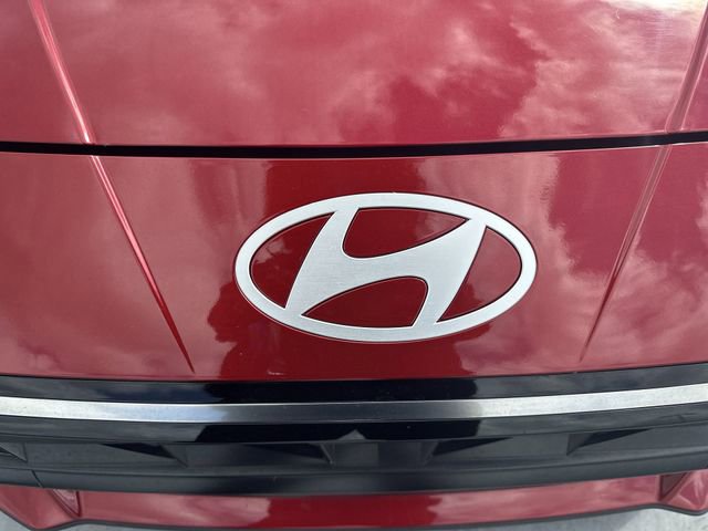 Used 2025 Hyundai Elantra SEL FWD image 10