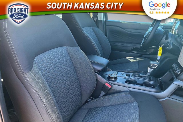 New 2026 Ford Ranger XLT AWD/4WD image 11