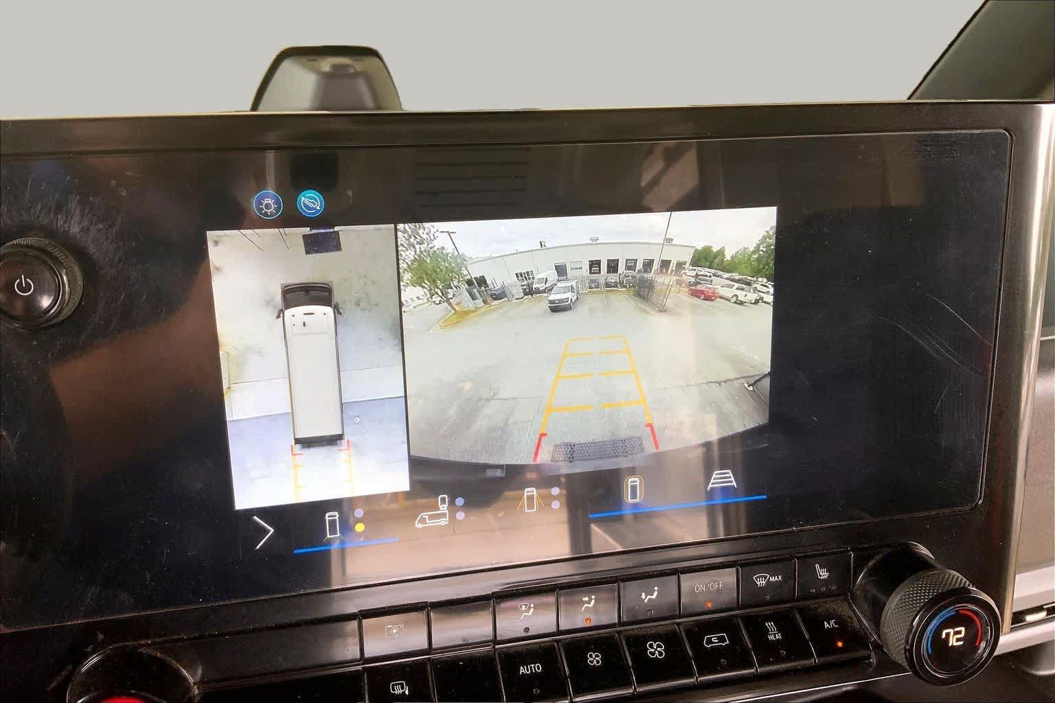 Used 2025 Chevrolet Brightdrop 600 FWD image 24