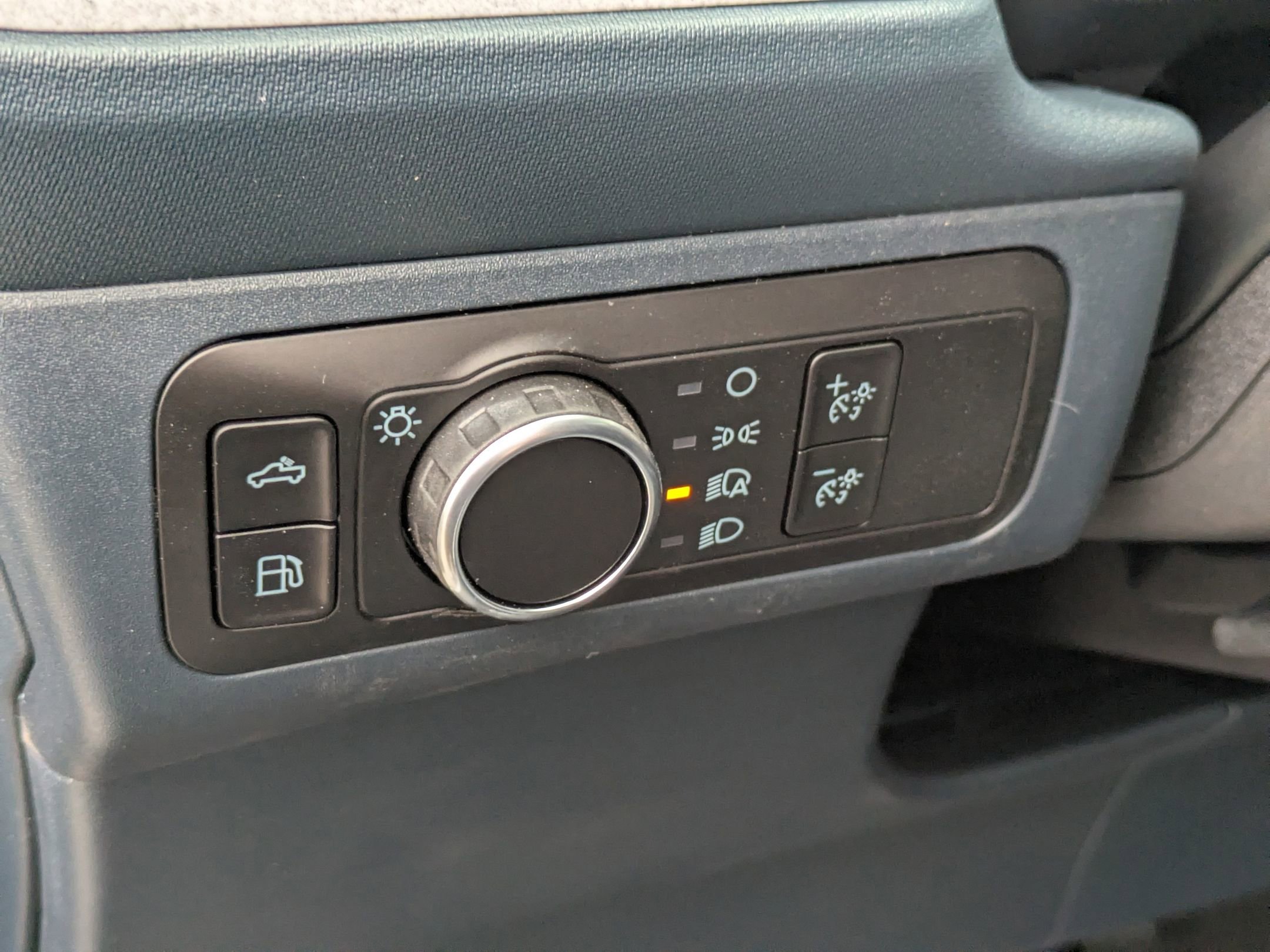 New 2026 Ford Maverick XLT FWD image 12