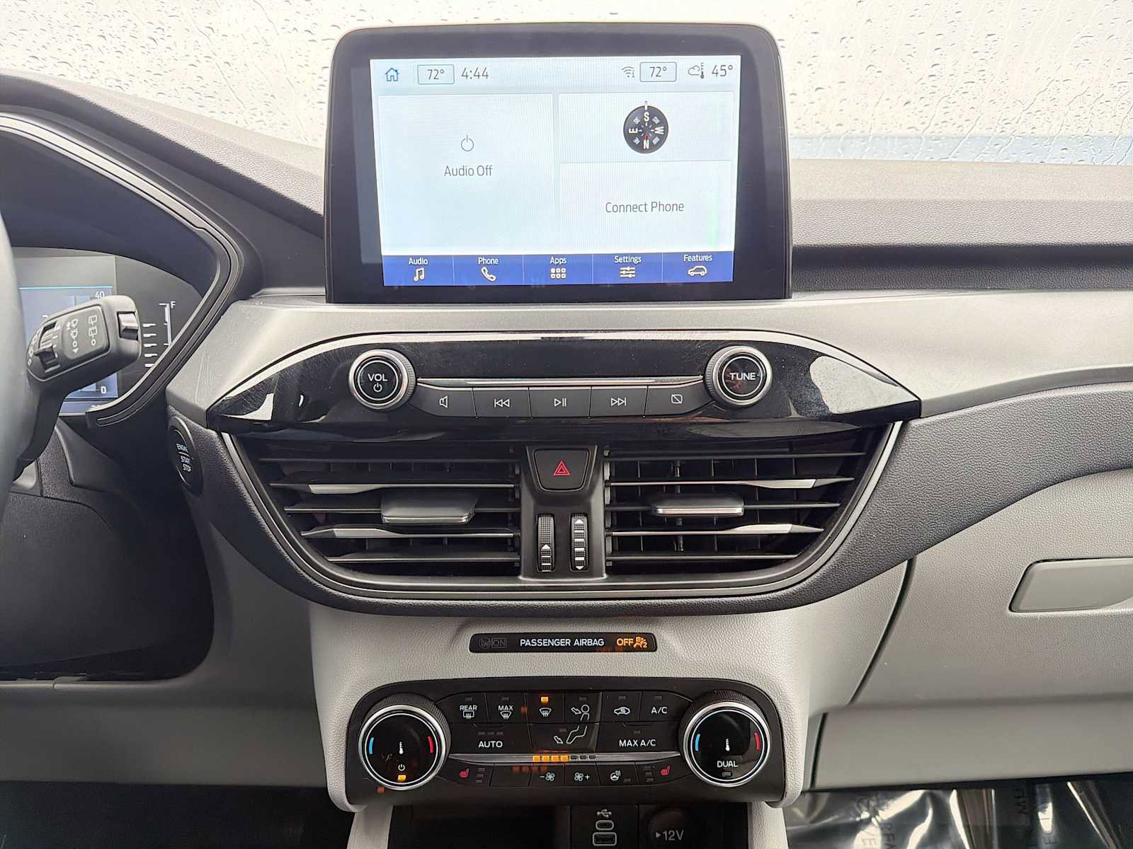 Used 2024 Ford Escape Active image 22