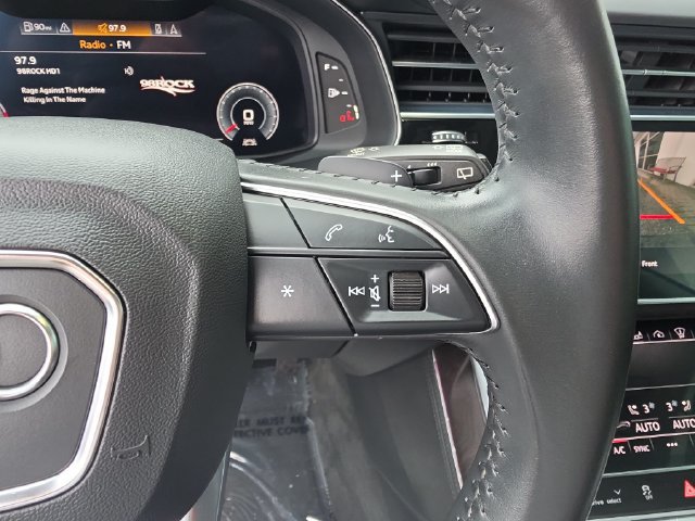 Used 2020 Audi Q8 Prestige AWD/4WD image 26