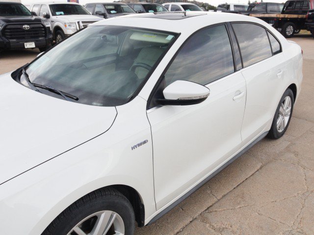 Used 2013 Volkswagen Jetta SEL FWD image 7
