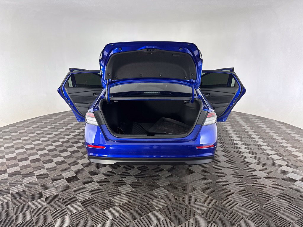 Used 2025 Honda Accord Sport image 17