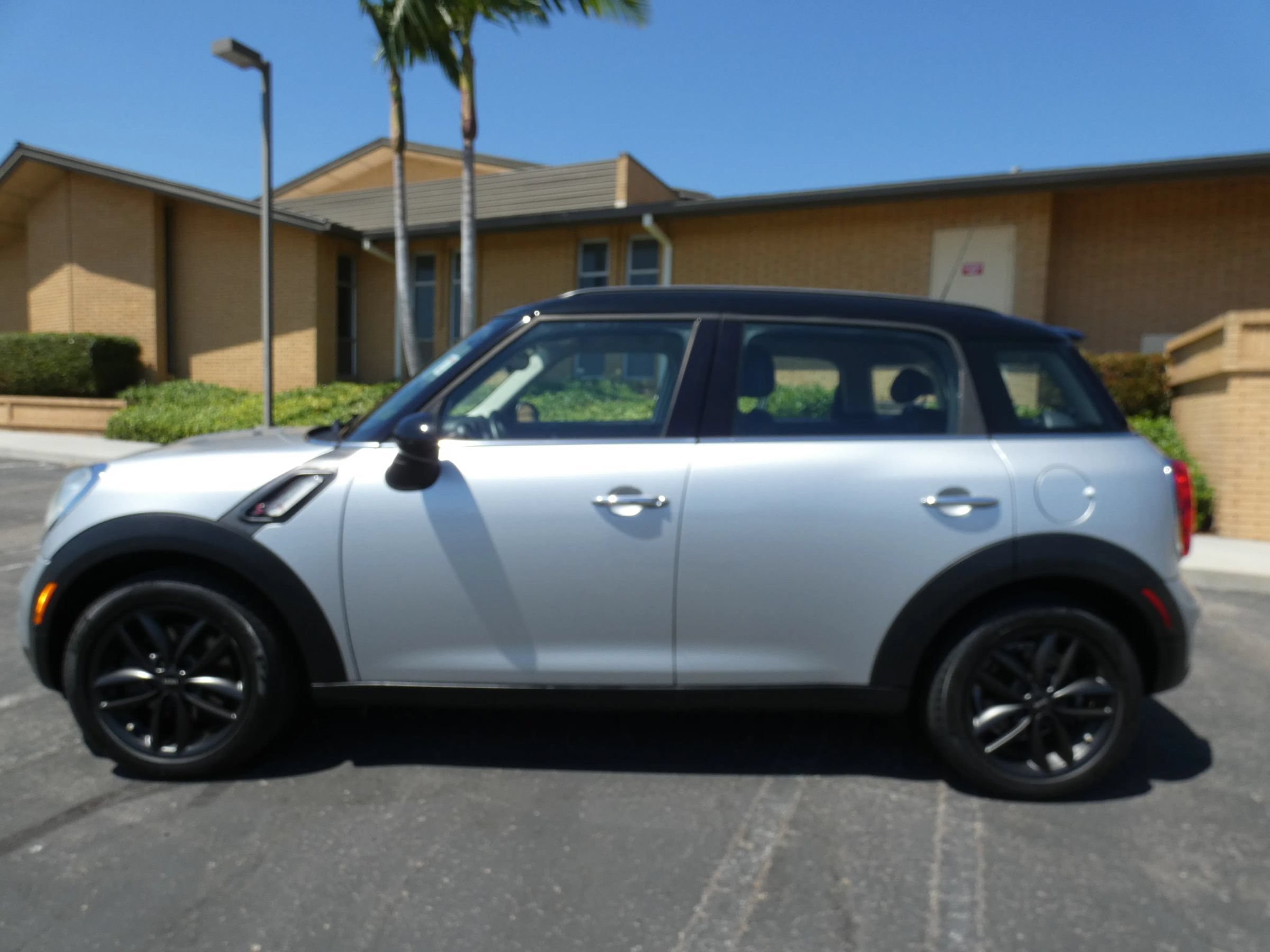 Used 2013 MINI Cooper Countryman S FWD image 15