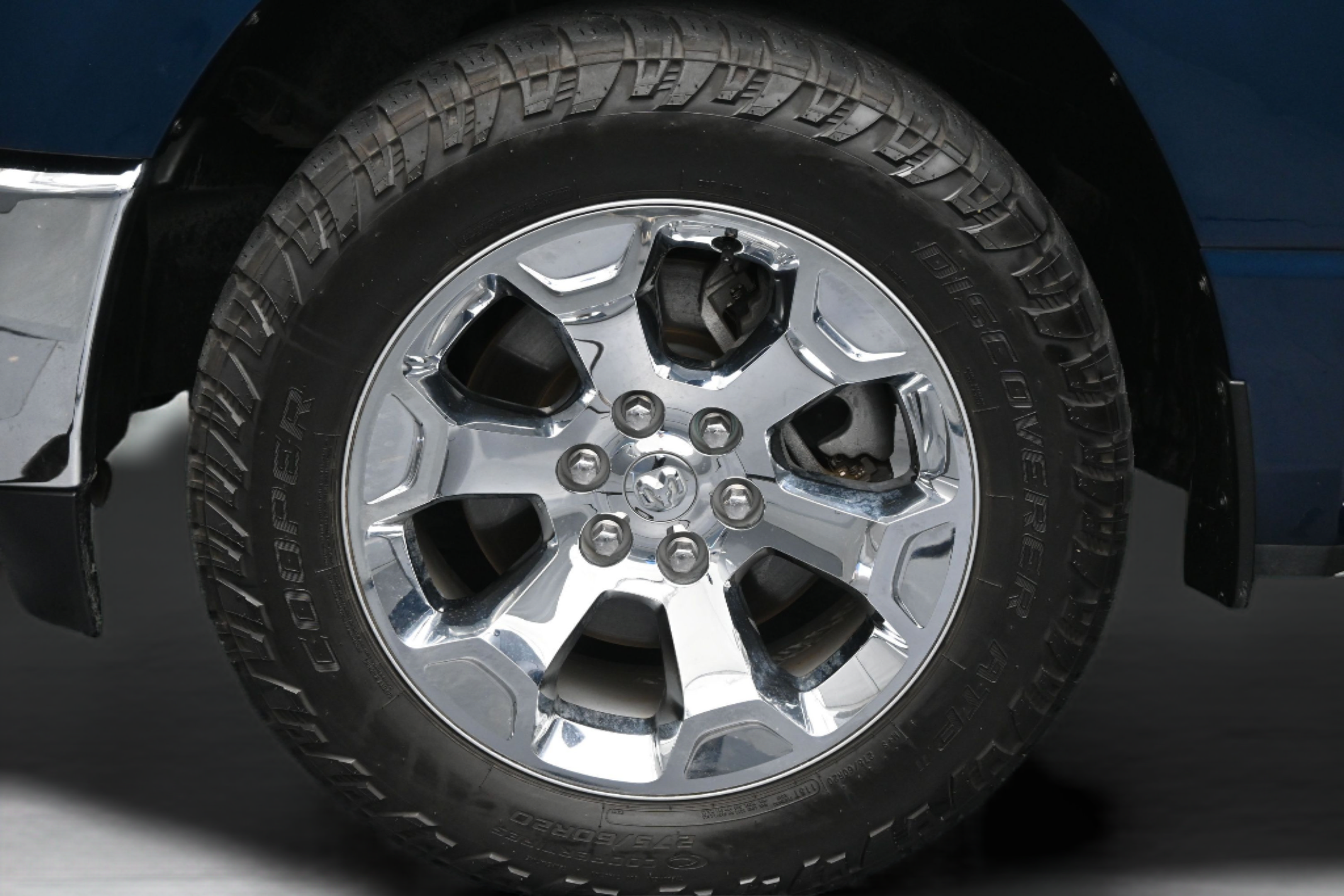 Used 2020 RAM 1500 Lone Star RWD image 10