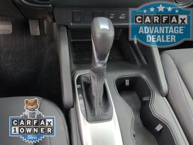 Used 2024 Nissan Frontier S w/ Tow Package image 21