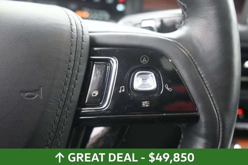 Used 2024 Lincoln Aviator Reserve w/ Equipment Group 201A AWD/4WD image 27