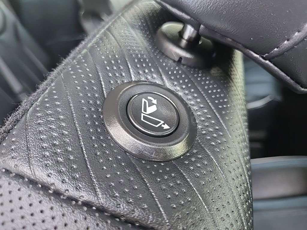 Used 2025 Hyundai Palisade SEL image 84