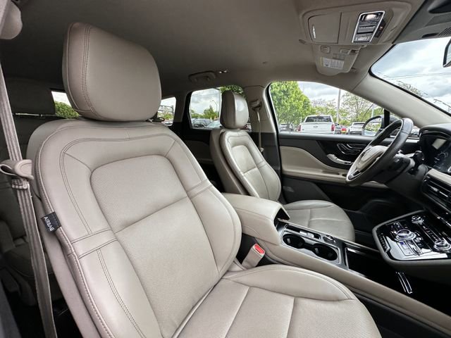 Certified 2020 Lincoln Corsair AWD w/ Equipment Group 101A image 34