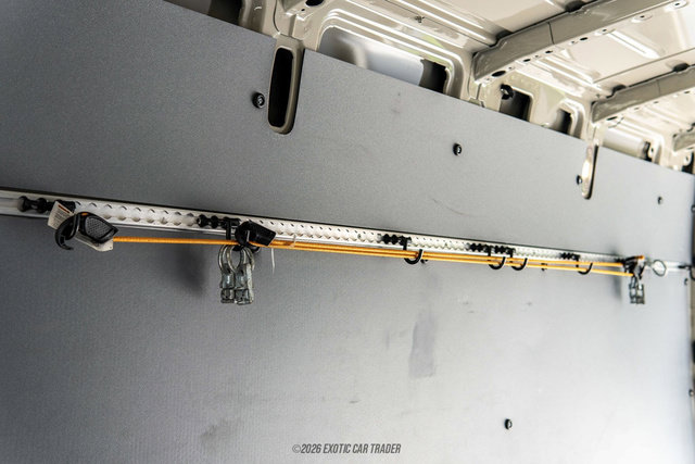 Used 2023 Mercedes-Benz Sprinter 2500 image 85