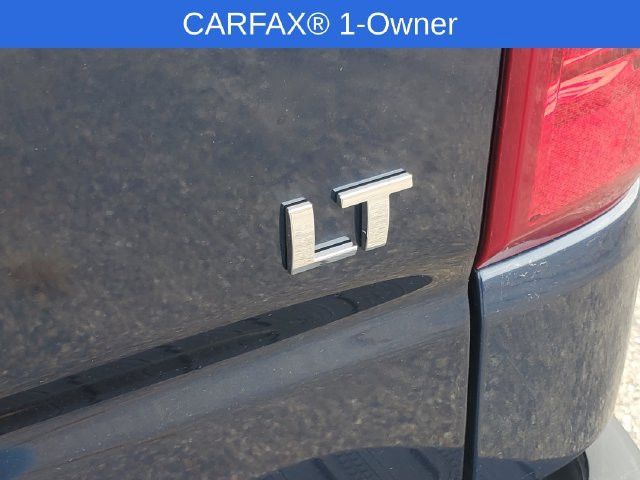 Certified 2022 Chevrolet Silverado 1500 LT AWD/4WD image 31