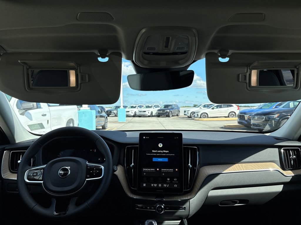 New 2026 Volvo XC60 B5 Plus image 10