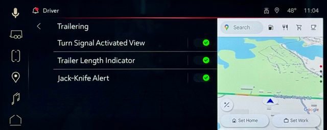 Used 2025 GMC Sierra 1500 Elevation w/ Elevation Premium Package image 41