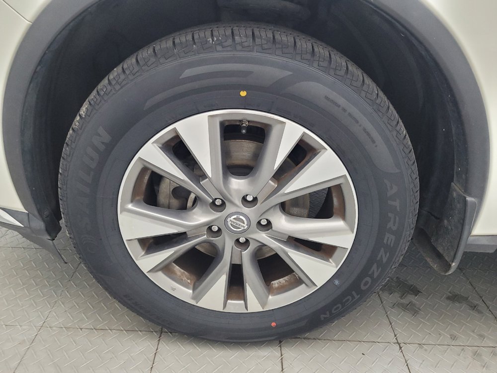 Used 2018 Nissan Murano S w/ Cargo Package FWD image 31