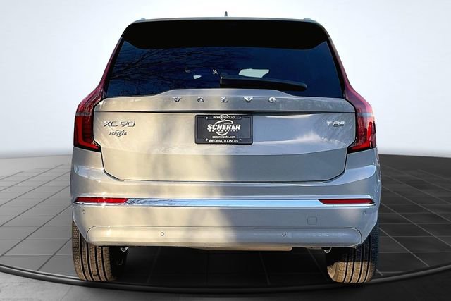 New 2026 Volvo XC90 T8 Plus w/ Protection Package Premier image 5