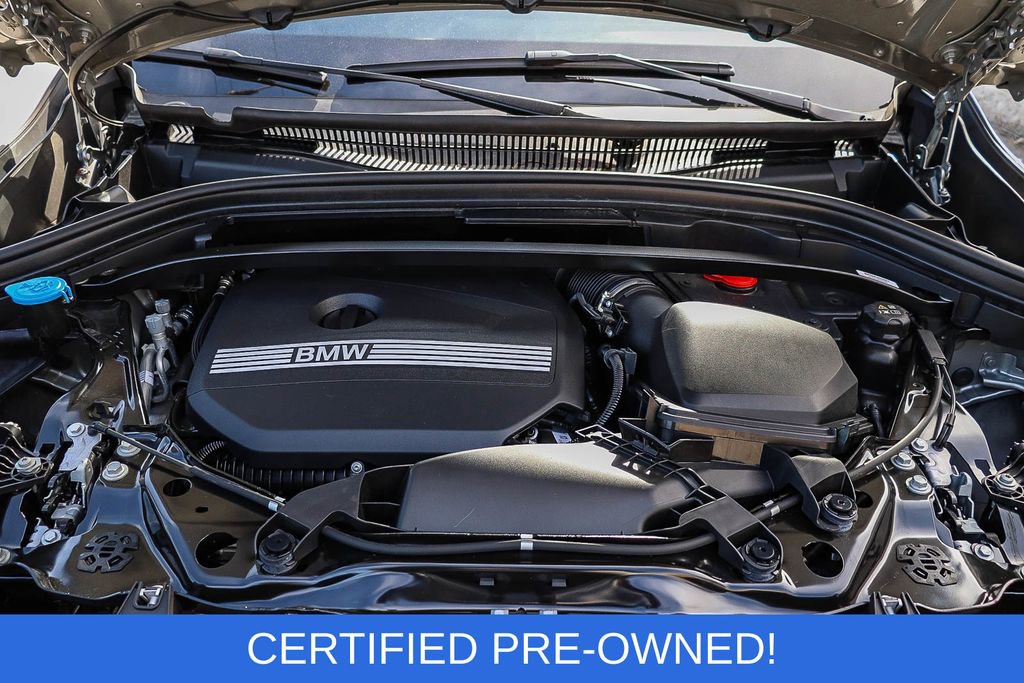 Certified 2023 BMW X1 xDrive28i w/ Convenience Package image 28