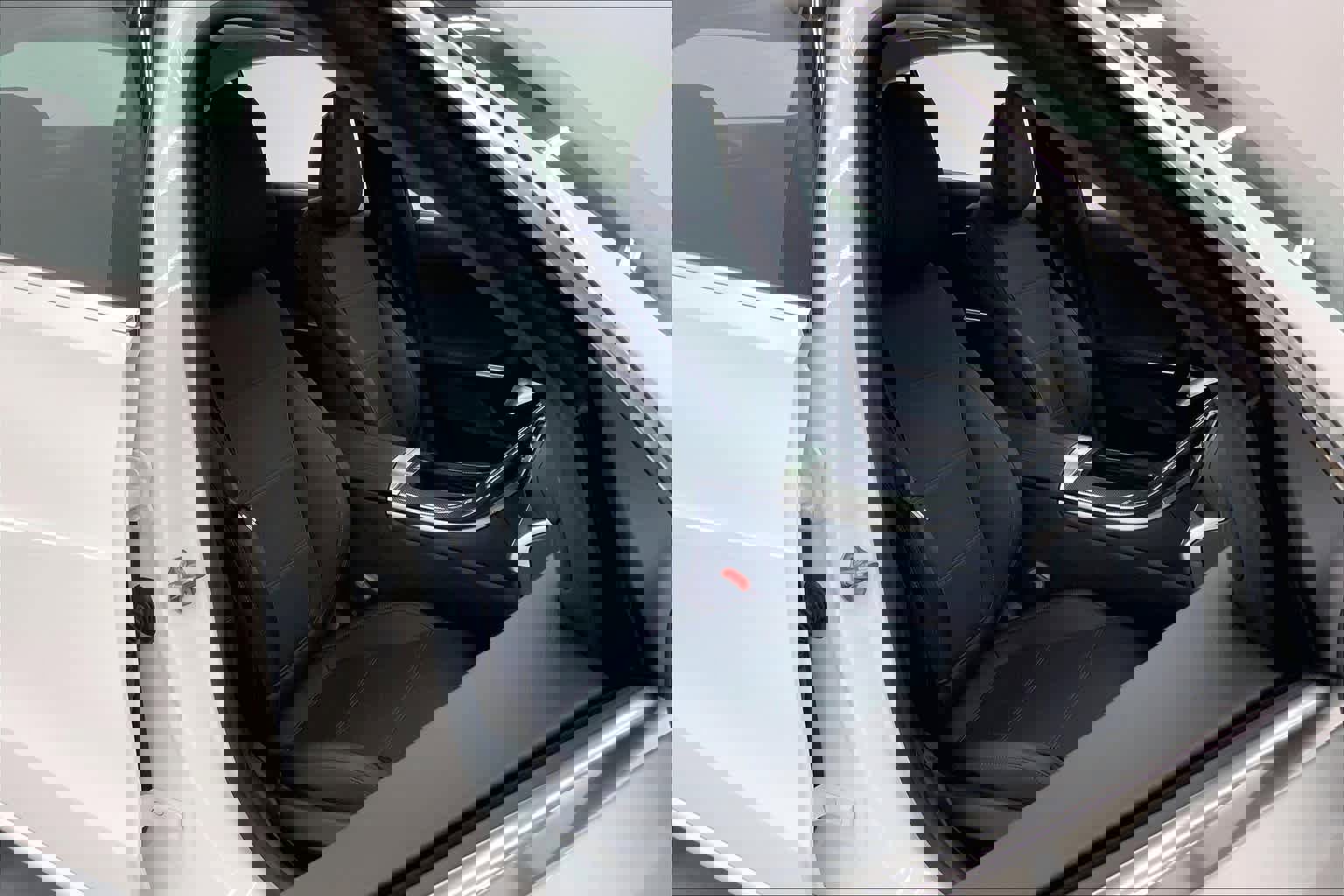 Certified 2023 Mercedes-Benz C 300 Sedan image 7