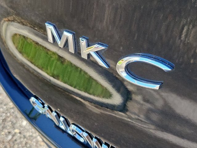 Used 2015 Lincoln MKC AWD w/ Equipment Group 101A Select image 9