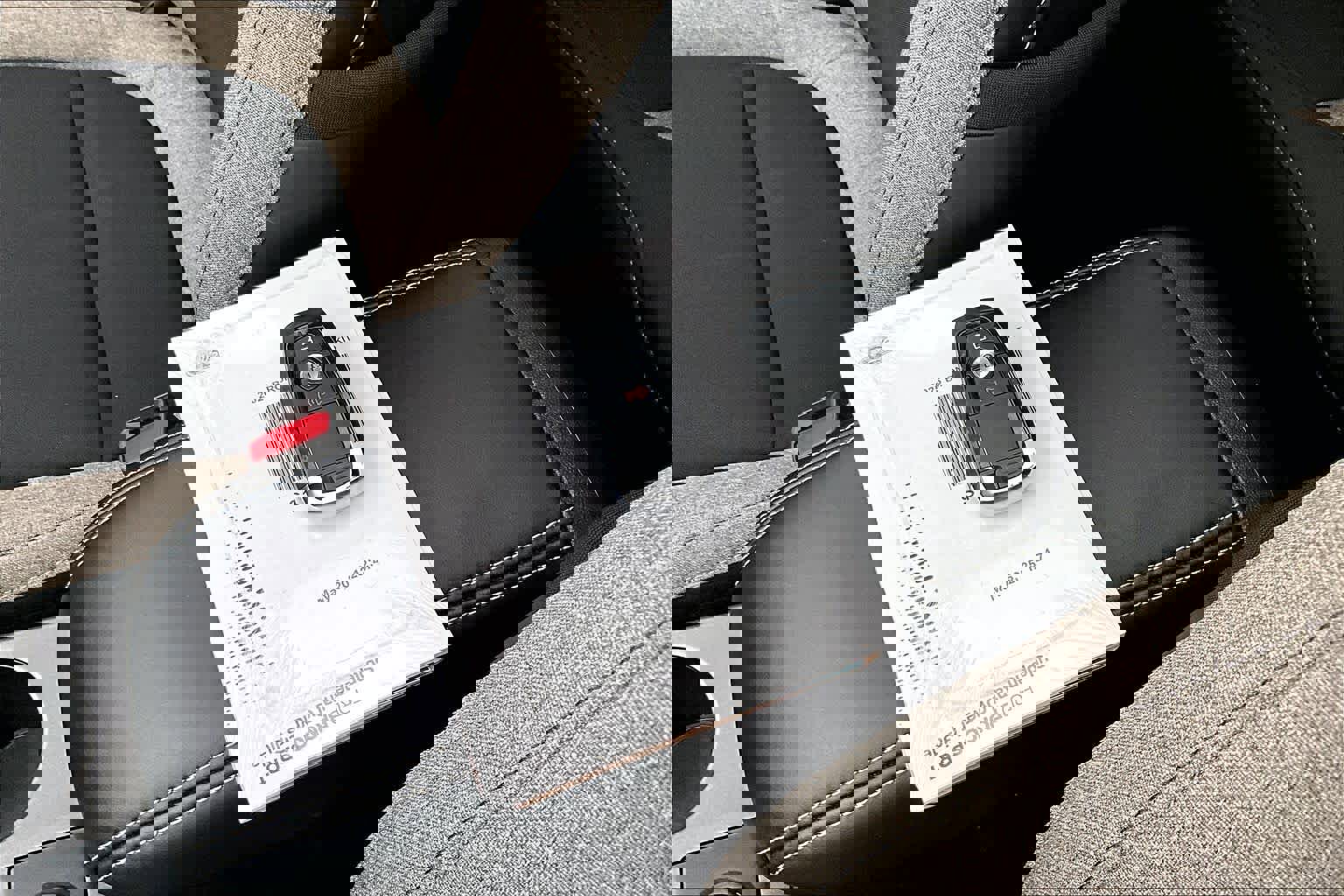 Used 2025 Ford Bronco Sport Big Bend w/ Convenience Package image 14