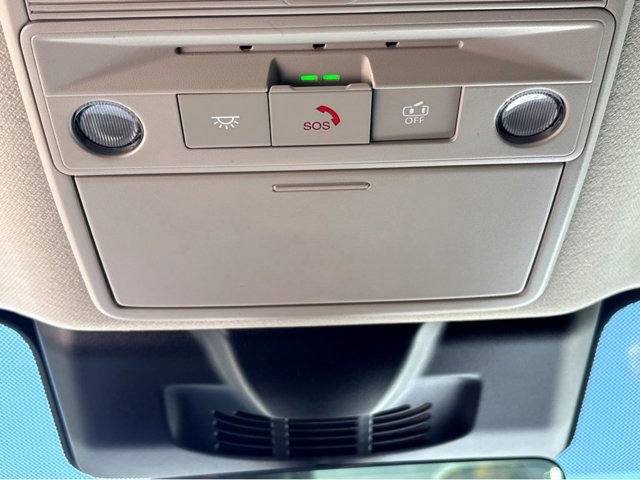 New 2026 Nissan Sentra SR w/ SR Premium Package FWD image 27
