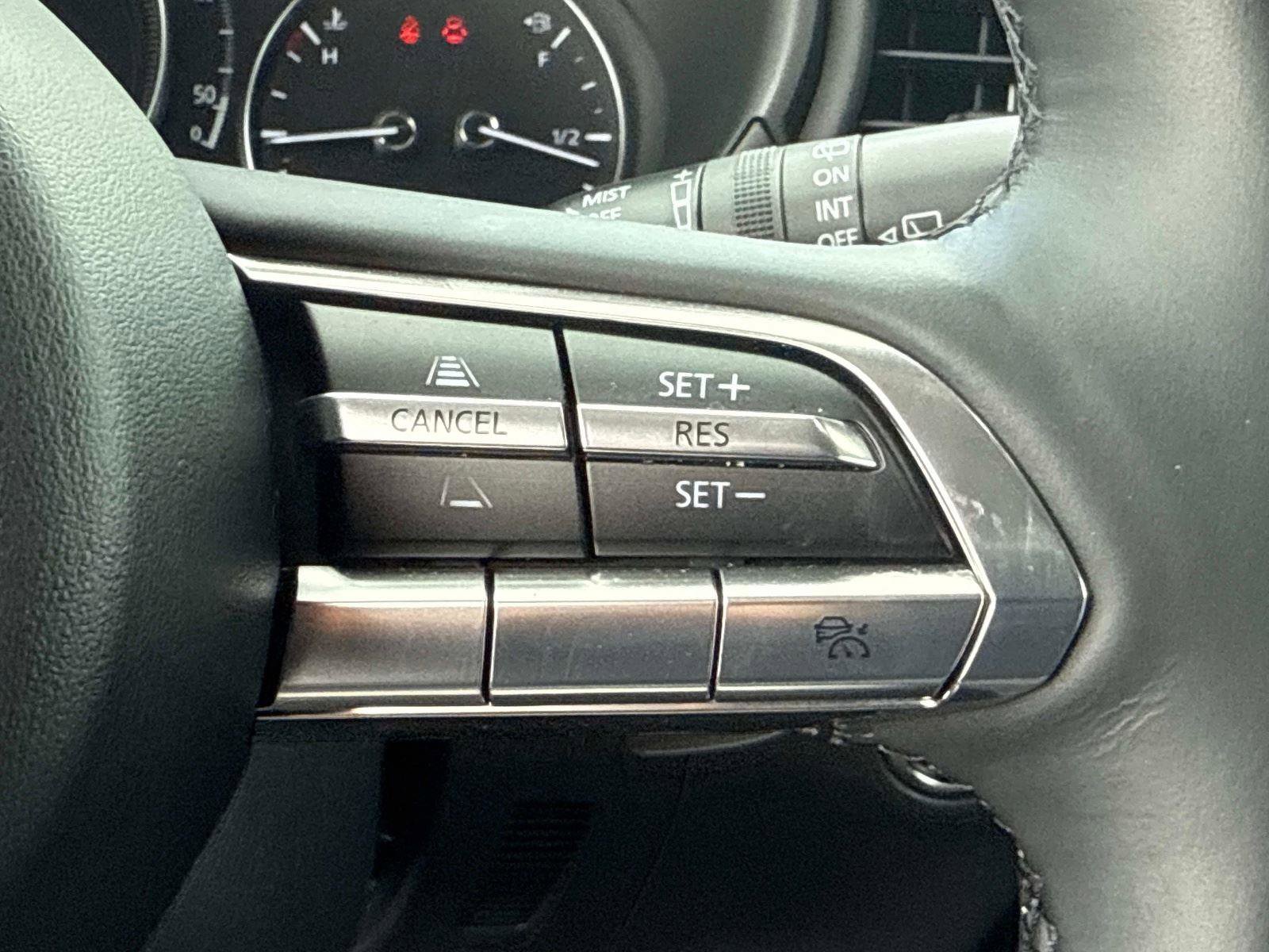 Used 2023 MAZDA CX-30 2.5 Turbo w/ Premium Package image 28