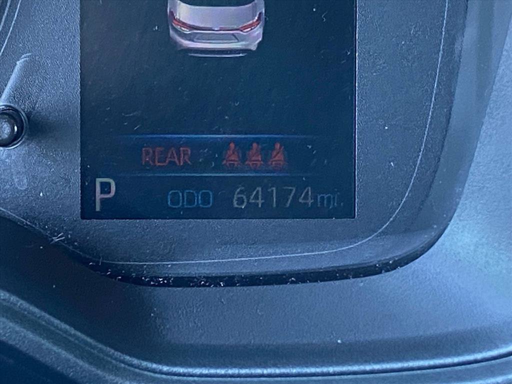 Used 2022 Toyota Corolla SE image 12