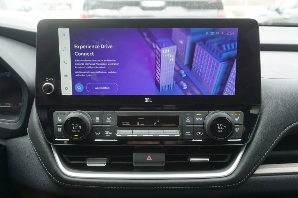 Used 2024 Toyota Grand Highlander Platinum image 13