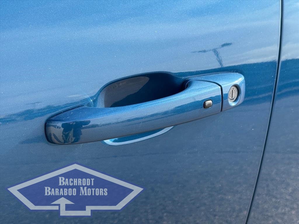 Used 2024 Dodge Durango GT image 9