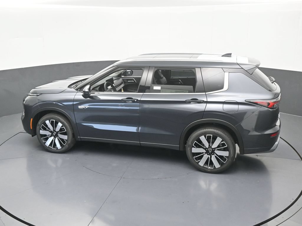 New 2026 Mitsubishi Outlander SEL AWD/4WD image 58